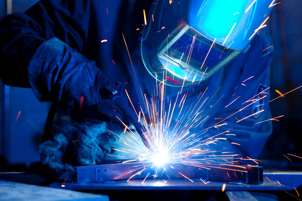 Best Maintenance and Repair Welding in South Monrovia Island, CA