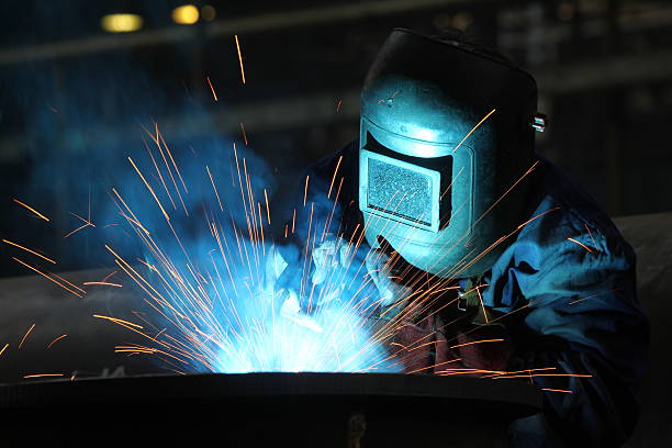 Best Welding Inspection and Certification in South Monrovia Island, CA